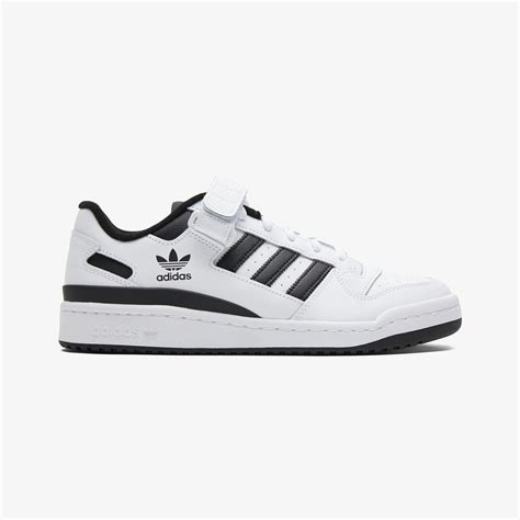 adidas Originals Forum Low Unisex Beyaz Spor Ayakkabı Intersportta