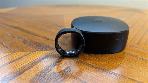 RingConn Smart Ring Review | PCMag