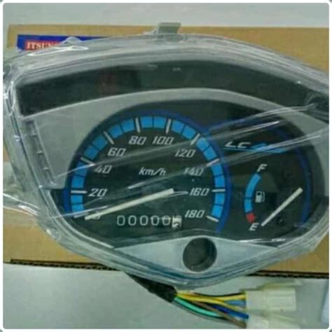 Jual Kilometer Atau Speedometer Jupiter Mx Atau Jup Mx Kode Di