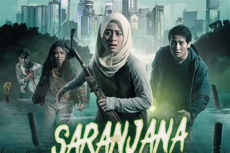 6 Film Indonesia Bakal Tayang Di Bioskop Bulan Oktober 2023 Momen