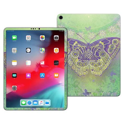 Skin For Apple Ipad Pro 11″ 2018 Always Dream Mightyskins