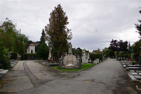 Friedh Fe Friedhof D Bling Liesing