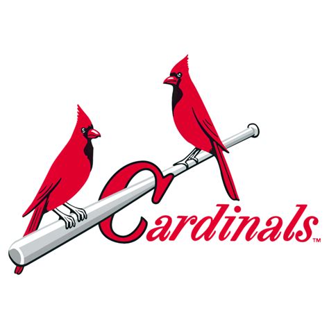 St Louis Cardinals Logo Free Png Logos