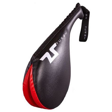 Double Kick Paddle Helps You Work On Your Kicking Techniques Enso