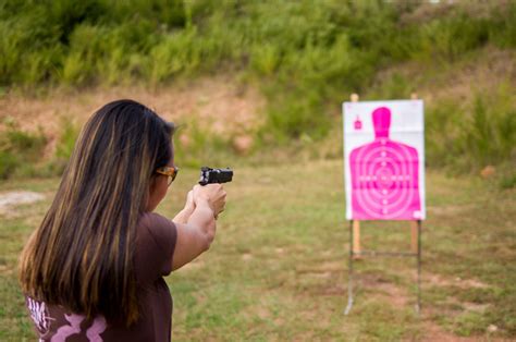 Handgun Shooting Ways To Quickly Improve Your Skills