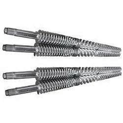 Conical Twin Screw At Best Price In Ahmedabad By Maruti Industries ID