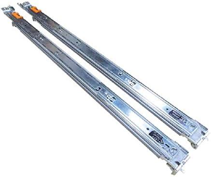 Servers Sliding Rail Kit For Dell Poweredge R Server Renewed