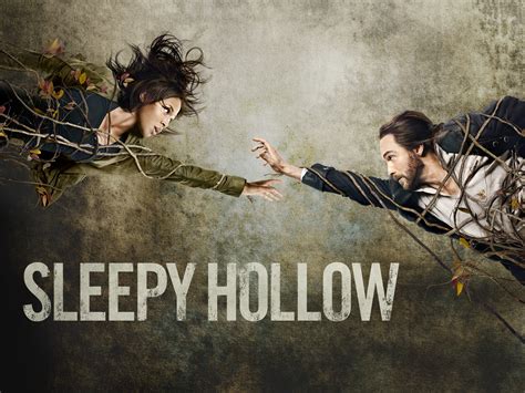 Prime Video Sleepy Hollow Season