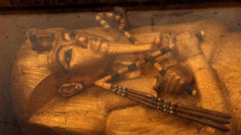 Satu Dekade Direstorasi Makam Raja Tutankhamun Kembali Dibuka Tempo Co