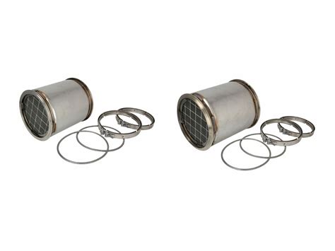 Dpf Filter Daf Lf Euro 6 Dinex