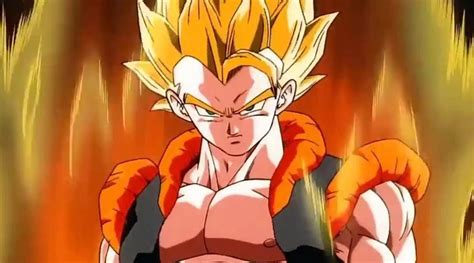 Dragon Ball Vegetto O Gogeta Analizamos Poder Fuerza Y Diferencias