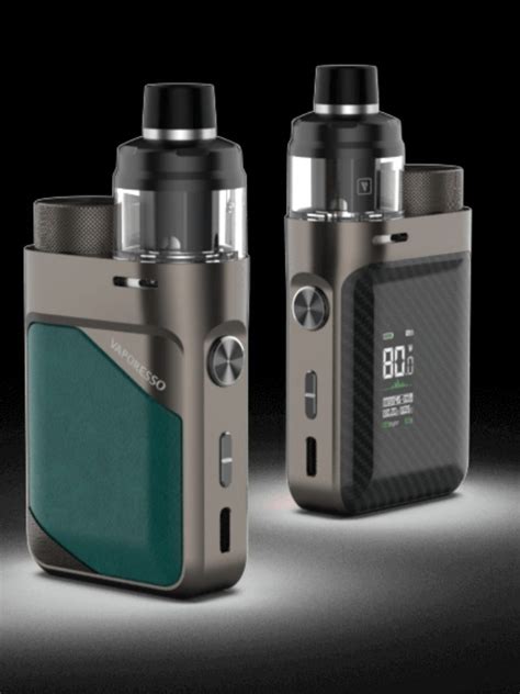 Vaporesso Swag PX80 Pod Mod Kit Best Lowest Price Pakistan BIGVAPORPK