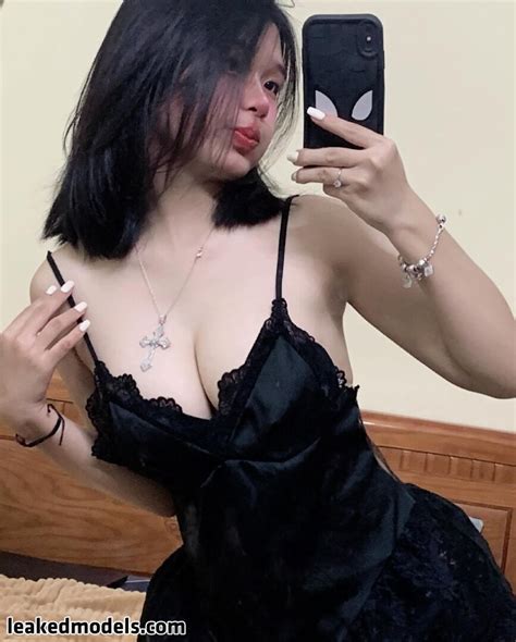 Khanh Linh Kahn Lhin Nude Leaks Onlyfans Photo Leaked Models