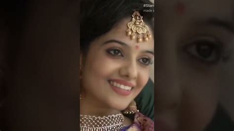 Ias Srushti Deshmukh Jayant Wedding 💒💒 Video Status ️💕🌹💞🤩