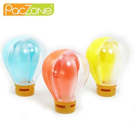 Creative Hot Air Balloon Sweets Packaging Boxes X14006 PacZone