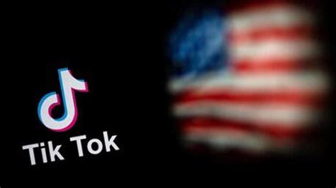 TikTok USA Il Senato Approva La Legge Che Potrebbe Vietare La