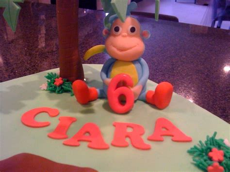 Boots (Dora) | Dora, Cake, Food