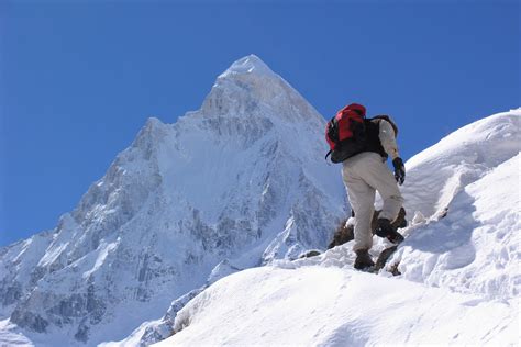 Himalayas Trekking Tour Packages, India Tour Packages, Incredible India ...