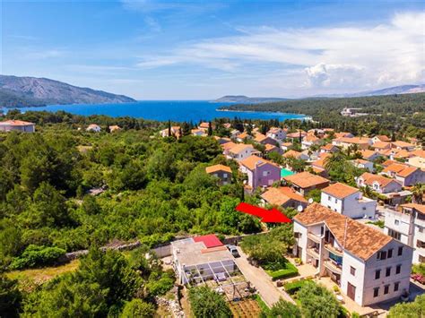 Smještaj Apartmani Pharos 20491 Stari Grad otok Hvar smještaj