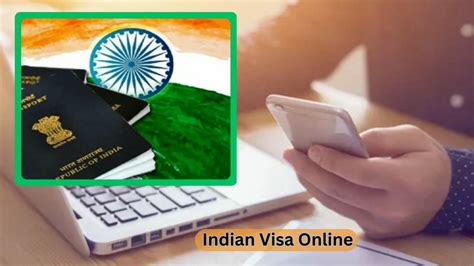 Essential Things For The Indian Visa Applicatio