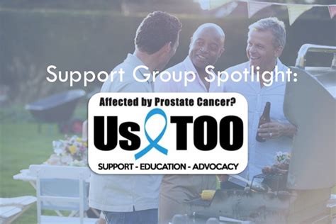 Us Too International Prostate Cancer Treatment Hifu Prostate Services