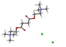 Suxamethonium chloride - Wikipedia