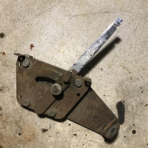 Hot Rods Model A Gasser Page The H A M B