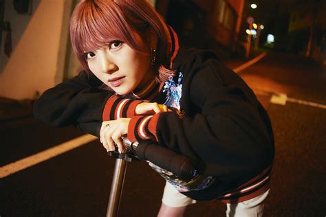 （写真2 13枚目）「自分には個性がないと感じていた」akb48岡田奈々が“自分らしさ“を見つけるまで Qjweb クイック・ジャパン ウェブ