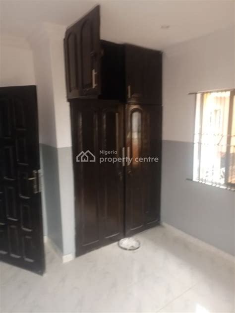 For Rent Newly Refurbished Bedrooms Shagari Estate Ipaja Road