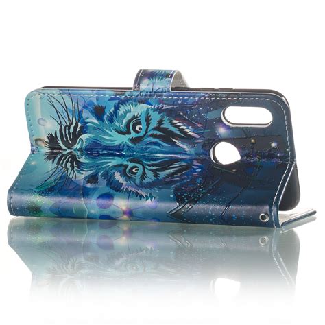 For Samsung S24 A15 A05 A24 A05S Oil Painted PU Leather Flip Wallet