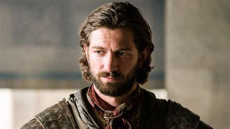 Top Hottest Male Characters In Game Of Thrones Reelrundown