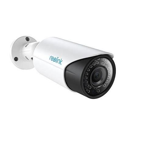 Reolink Autofocus Ip Camera Megapixel P Poe Security Ip Camera X