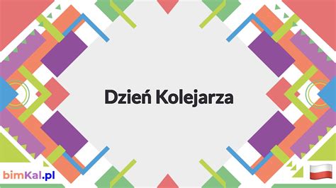 Dzień Kolejarza 2024 bimKal pl