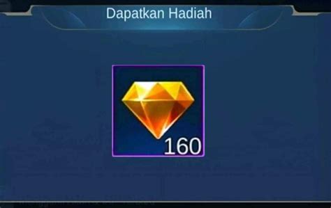 Kapan Event Diamond Kuning ML 2024 Dimulai Catat Tanggalnya Dafunda