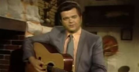 The 9 Best Conway Twitty Songs - Country Thang Daily