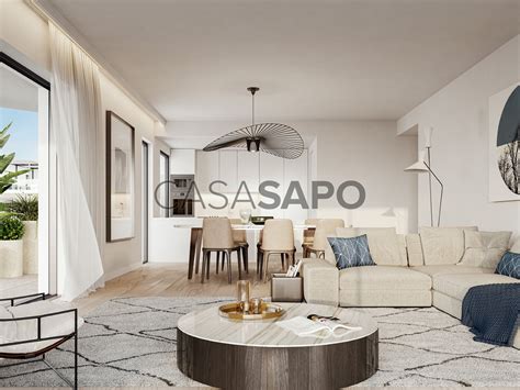 Apartamento 2 Habitaciones Venta 796 000 En Lisboa Avenidas Novas