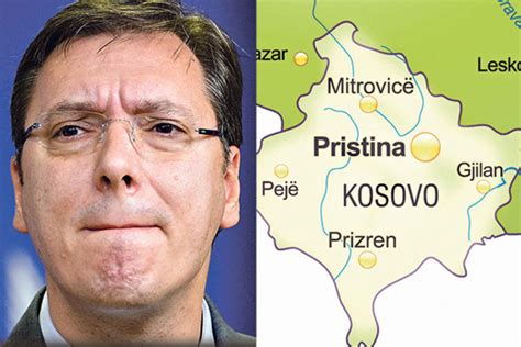 Glavna opasnost po Srbe u južnoj srpskoj pokrajini Koreni