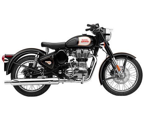 Ficha T Cnica De La Royal Enfield Classic Masmoto Es