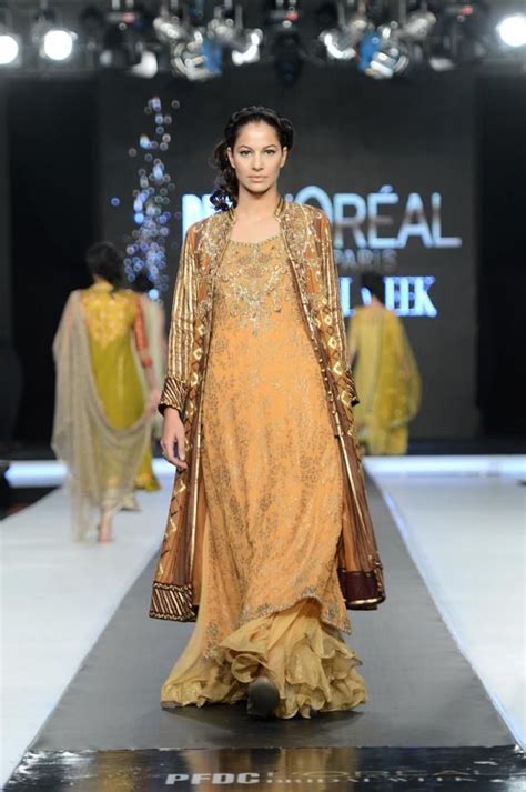 Misha Lakhani Pakistan Fashion Eastern Dresses Asian Fashion