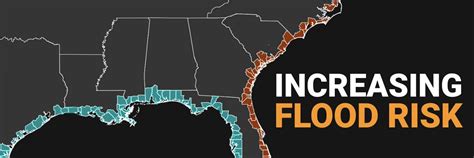 ‘100-year’ floods will happen every one to 30 years, according to new ...