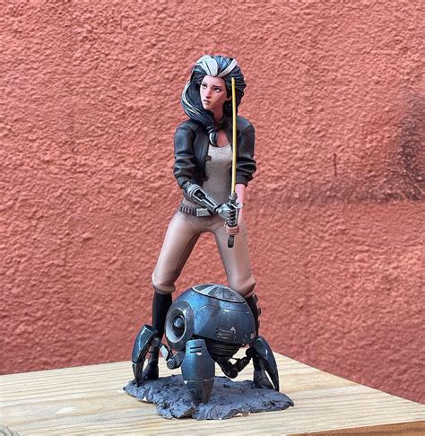 Phil Szostak On Twitter RT Pdaguilar Lolas 3D Printed And Painted