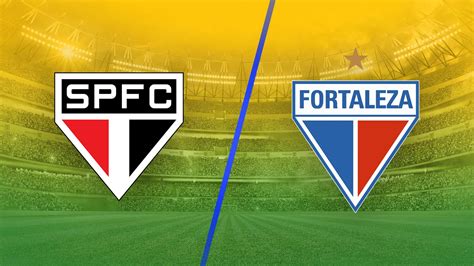 Watch S O Paulo Vs Fortaleza Online Free Trial The Roku