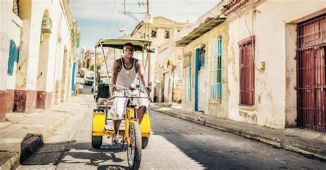 Find Flights from Toronto, Canada to Santiago de Cuba, Cuba | Cheapflights