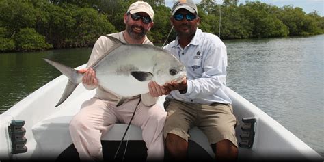 Belize – Copal Tree Lodge - Slip Stream Angling