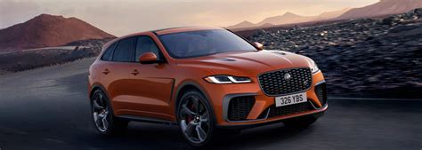 2023 Jaguar F Pace Towing Capacity Jaguar Los Angeles