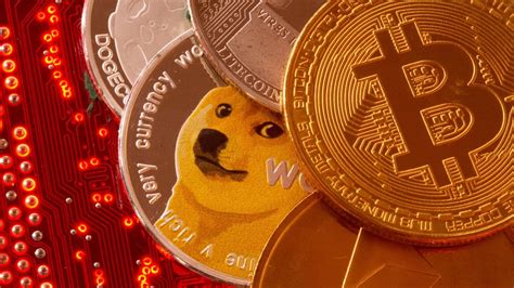 Shiba Inu And Other Meme Coins To Watch Out Relic Business