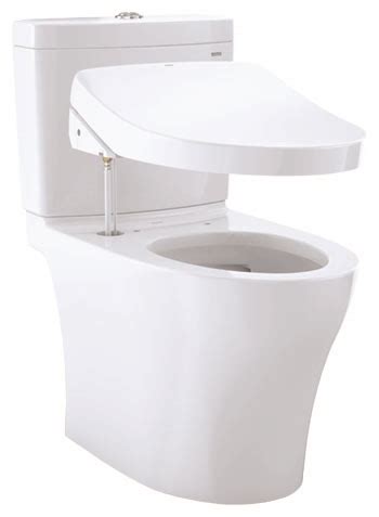 TOTO Brings Back Beloved Nexus Toilet - TotoUSA.com