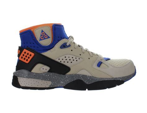 Nike Nike Air Mowabb Og Acg Retro Huarache Rattan Birch Bright