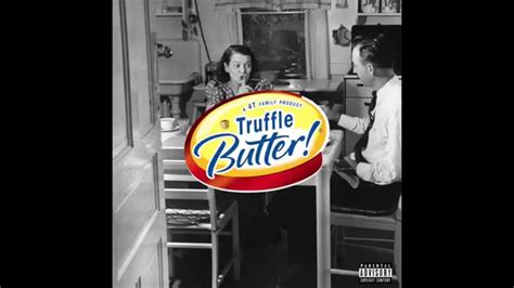 Truffle Butter Chris Manifesto X Plato X Kevin Konnors Youtube