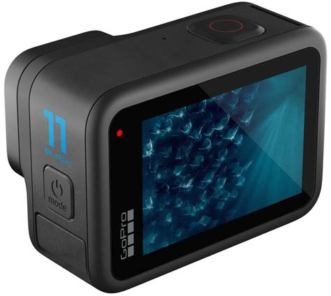 Gopro Hero Black Creator Edition Chdfb Eu Akciona Kamera